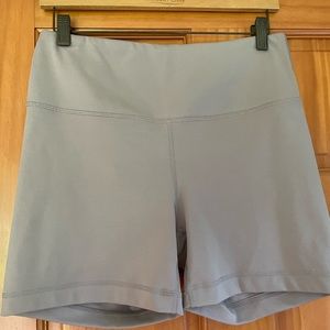 Biker shorts